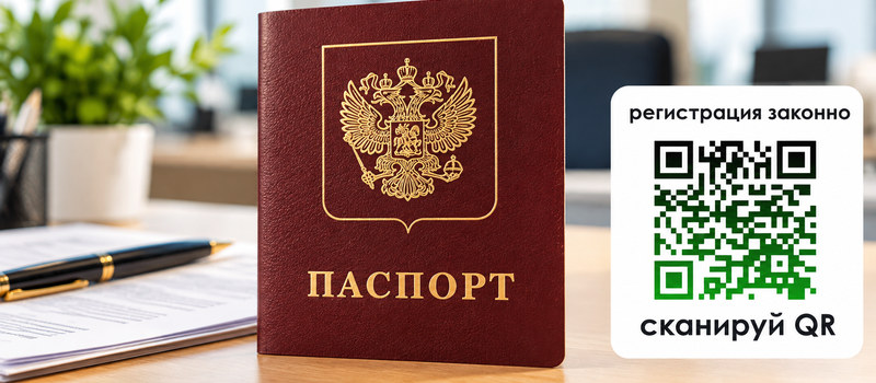 регистрация в Николаевске
